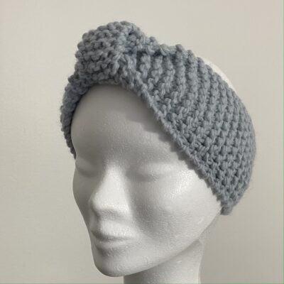 Bandeau / Bleu ciel – Image 3