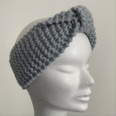 Bandeau / Bleu ciel – Image 4
