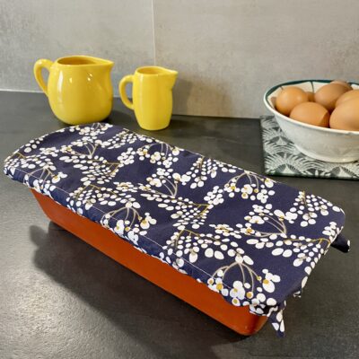Charlotte couvre cake / Yoichi marine