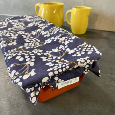 Charlotte couvre cake / Yoichi marine – Image 3