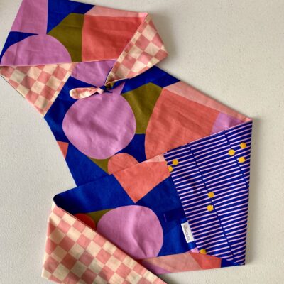 Foulard 7 / résa Marion – Image 3
