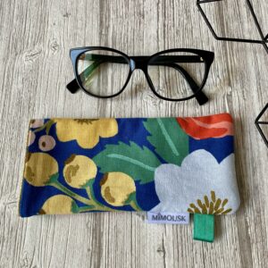etui lunettes rifle mimousk