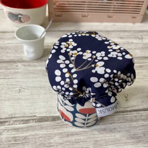 Charlotte couvre-tasse / Yoichi marine