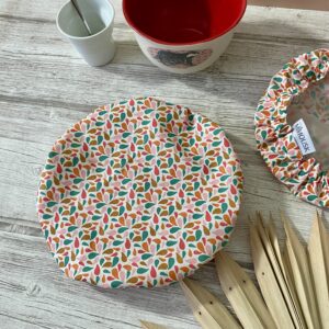 Charlotte à saladier / Otma gouttes