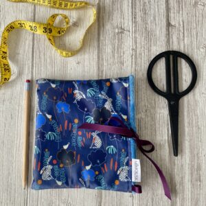 housse liseuse protege livre mimousk