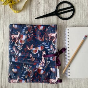 housse liseuse protege livre mimousk