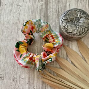 chouchou scrunchie mimousk