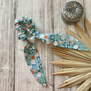 foulchie chouchou scrunchie mimousk