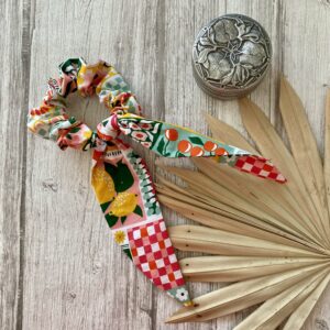 foulchie chouchou scrunchie mimousk