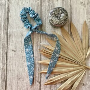 foulchie chouchou scrunchie mimousk