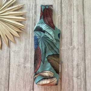 porte bouteille tropical mimousk