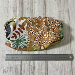 snood pour chien