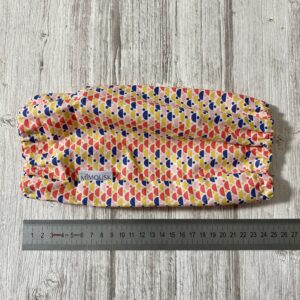 snood pour chien
