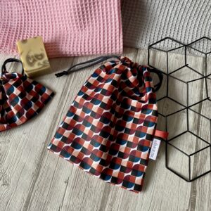 sac à maillot mouillé enduit mimousk