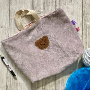 sac doudou enfant mimousk