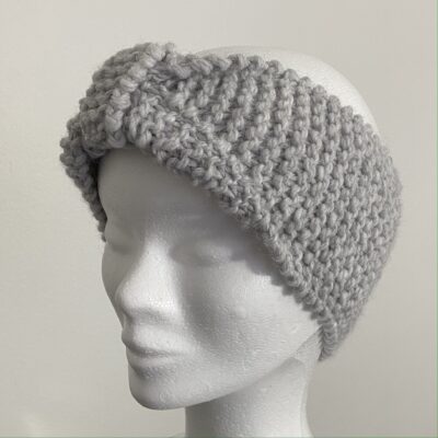 Bandeau / Gris clair – Image 3