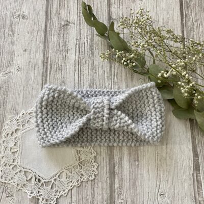 Bandeau / Gris clair – Image 4