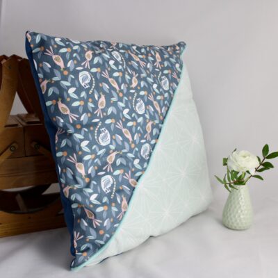 Cousin enfant, décor lémuriens – Image 3