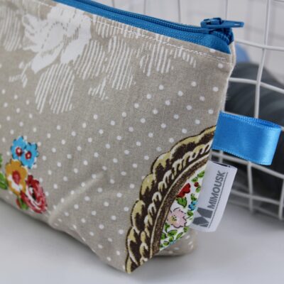 Trousse, motif Bambi – Image 2