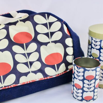 Grand sac week-end souple