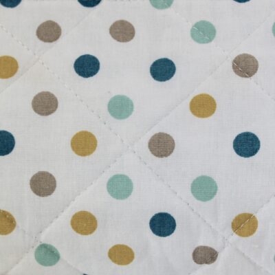Trousse matelassée motif bateaux – Image 6