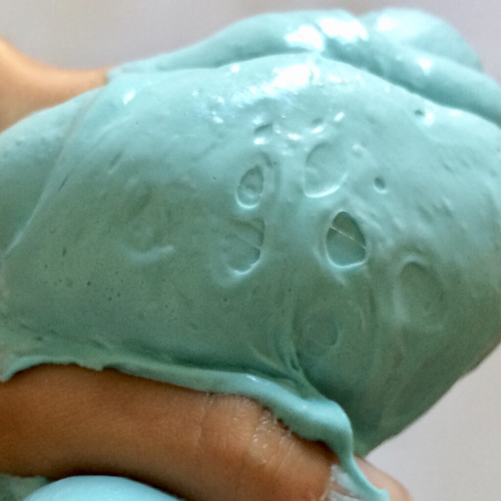 Bouteille De Borax Pour Pâte Slime, 100gr - Colle blanche - Creavea