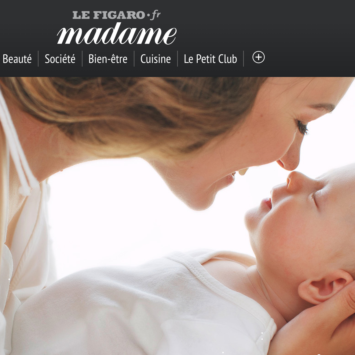 Mimousk, créations made in Grenoble / Madame Figaro