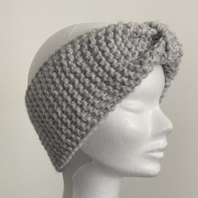 Bandeau / Gris clair – Image 2